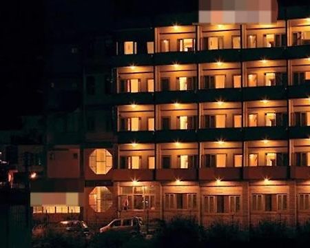 Hotel Starry Night Palampur Exterior photo