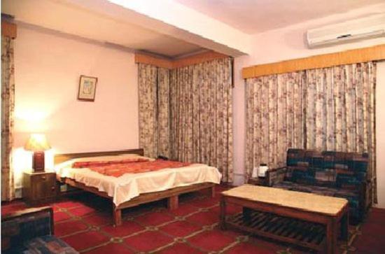 Hotel Starry Night Palampur Exterior photo