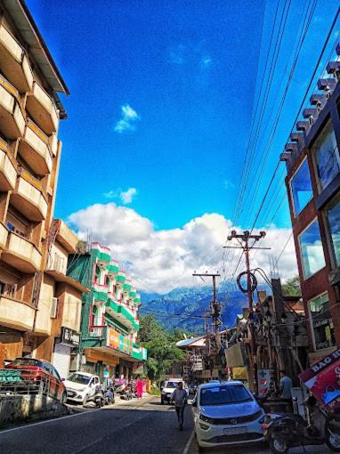 Hotel Starry Night Palampur Exterior photo